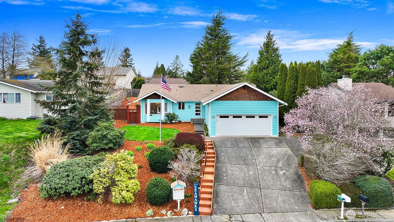 6039 Sunshine Drive photo 1