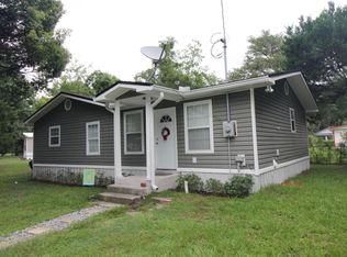 418 N Myrtle St, Starke, FL 32091