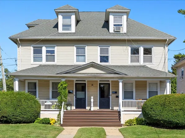 60 Wiggins St, Princeton, NJ 08540