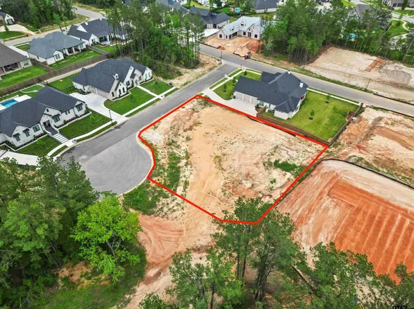 3216 Ravine Ct, Tyler, TX 75703