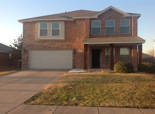 225 Palomino Dr, Waxahachie, TX 75165