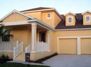 10063 Cobalt Bay Rd, Orlando, FL 32827