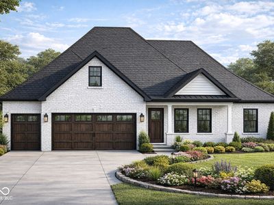 5554 Harness Dr, Greenwood, IN, 46143