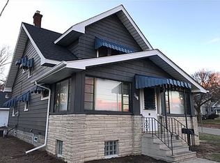 629 Dupont St, Flint, MI 48504