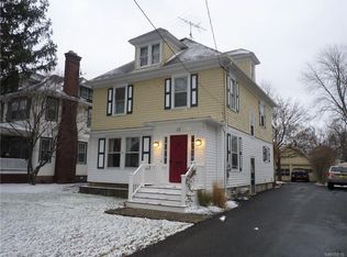 22 Levan Ave, Lockport, NY 14094