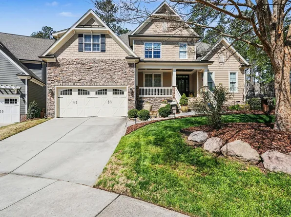 524 Summer Harvest Ct, Cary, NC 27519