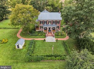 5906 Shermans Valley Rd, Loysville, PA 17047