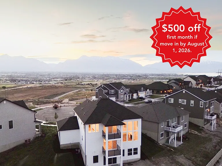 1147 N Highpass Dr — Photo 2