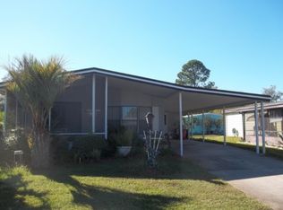 121 Oak Ln, Lake Helen, FL 32744