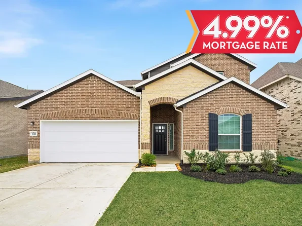 1722 Navigation Ln, Angleton, TX 77515