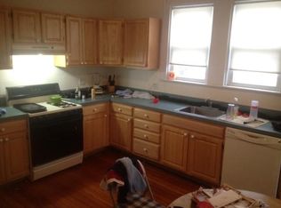 48 Hillside St #2U, Roxbury Crossing, MA 02120