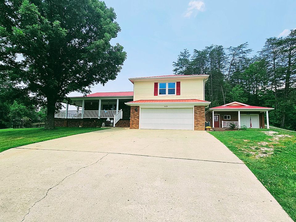 1439 State Highway 3436, Corbin, KY 40701 MLS 23011266 Zillow
