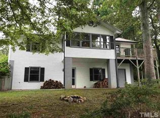 1313 Sagamore Dr, Louisburg, NC 27549