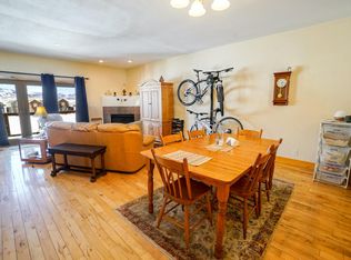 140 Elk Crossing Dr, Granby, CO 80446