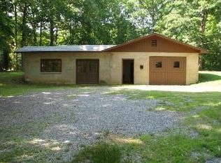 3224 Mine Rd, Fredericksburg, VA 22408