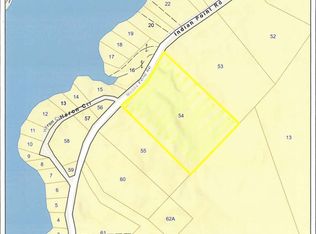 54 Moose Pond Rd, Denmark, ME 04022