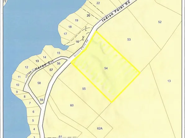 54 Moose Pond Road, Denmark, ME 04022