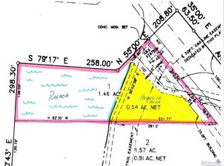 33108 Barreda Garden Rd, San Benito, TX 78586