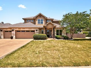 1800 Camino Alemeda, Cedar Park, TX 78641