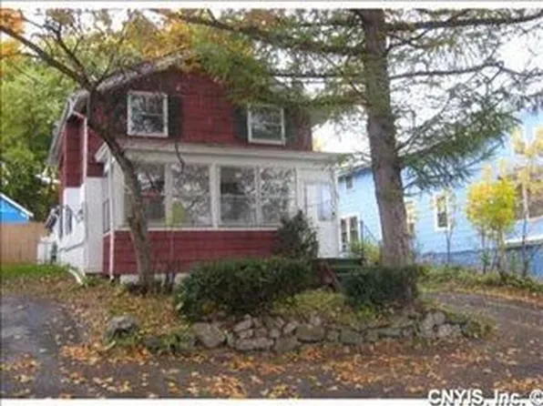 107 Milton Ave, Syracuse, NY 13204