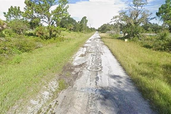 3rd image of Lot 68 CONSTITUTION DRIVE LOT 68