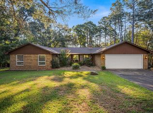 35 Harbor Hill Rd, Heber Springs, AR 72543