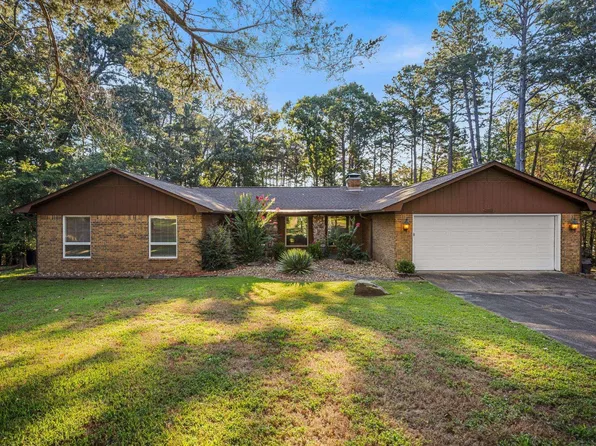 35 Harbor Hill Rd, Heber Springs, AR 72543