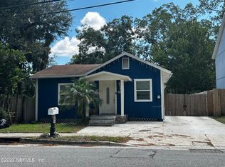 3303 Spring Glen Rd, Jacksonville, FL 32207