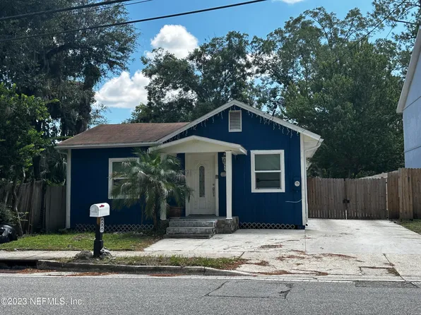 3303 SPRING GLEN Road, Jacksonville, FL 32207