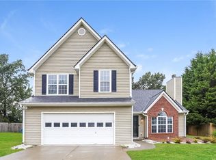 1425 Heatherton Rd, Dacula, GA 30019