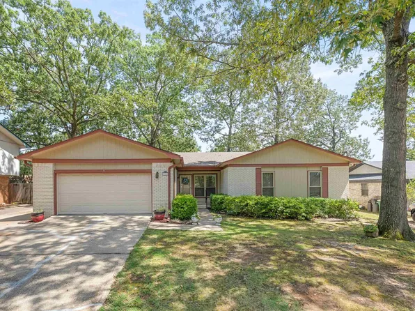 926 Karla Cir, Sherwood, AR 72120