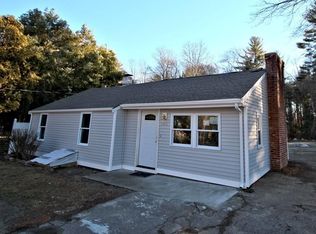 185 Pond St, Holbrook, MA 02343