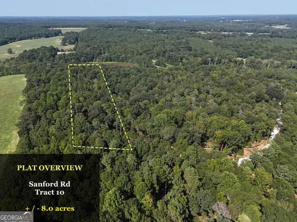 354 Sanford Dr #Oak, Nicholson, GA 30565