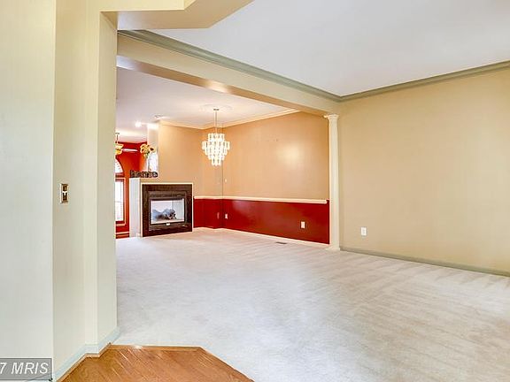 2nd image of 2322 Battery Hill Cir