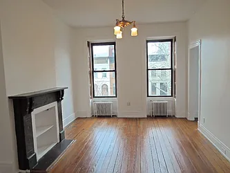 Rented by Marjorie Thompson, LREB