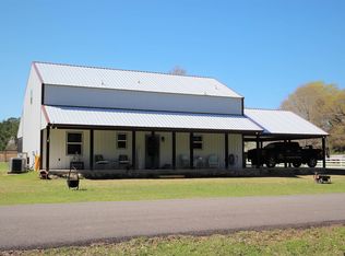 232 County Road 2157, Quitman, TX 75783