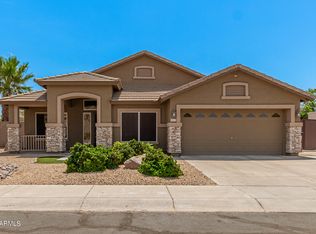 12217 W Buchanan St, Avondale, AZ 85323