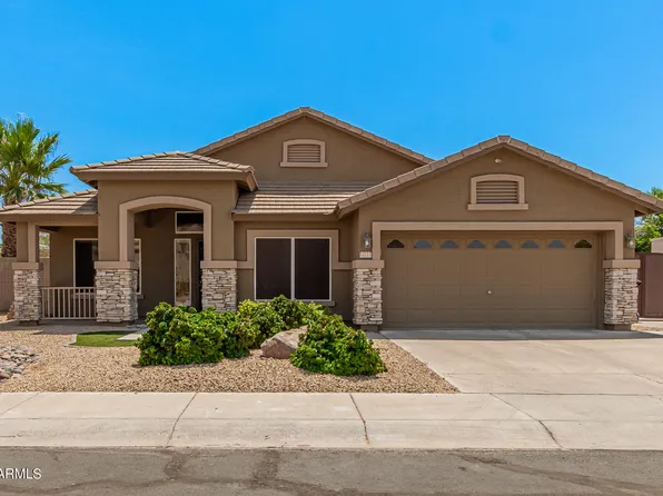 12217 W BUCHANAN Street, Avondale, AZ 85323