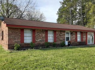 32 Carriage House Rd SW, Bessemer, AL
