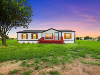 5605 Texas St, Joshua, TX, 76058