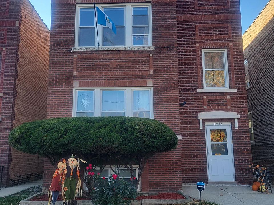 2934 N Menard Ave UNIT 1, Chicago, IL 60634 Zillow