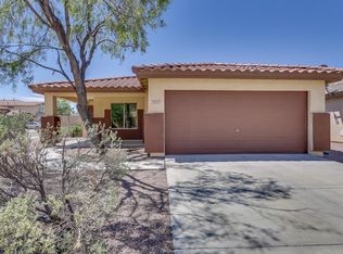 5517 W Minton Ave, Laveen, AZ 85339