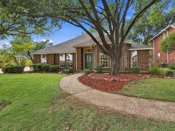 2801 Buena Vista Ct, Carrollton, TX 75007