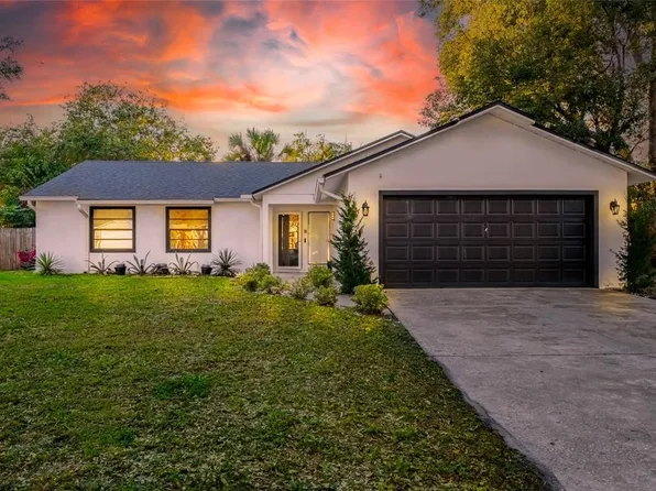 1704 Ison Ln, Ocoee, FL 34761