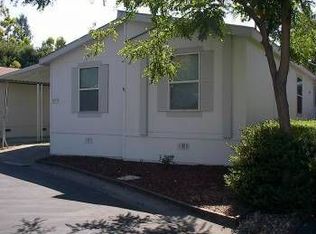 5303 Huckleberry Way, Santa Rosa, CA 95403