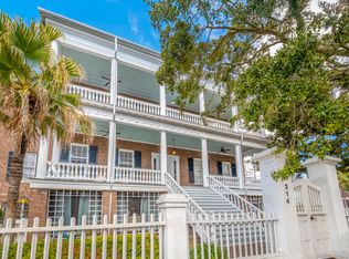 214 Calhoun St APT 7, Charleston, SC 29401