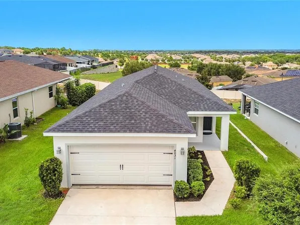 4031 RUBY RUN, HAINES CITY, FL 33844