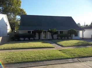 573 Welham Loop, La Place, LA 70068