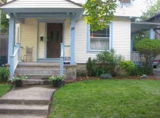 36 Thayer St, Rochester, NY 14607