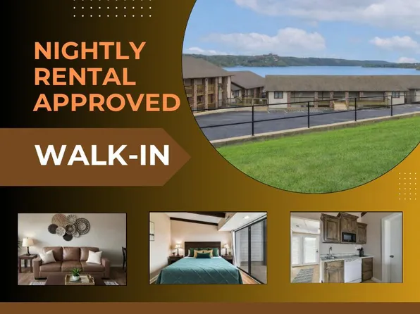 80 Kimberling Crossing Drive #218 BLDG 200, Kimberling City, MO 65686